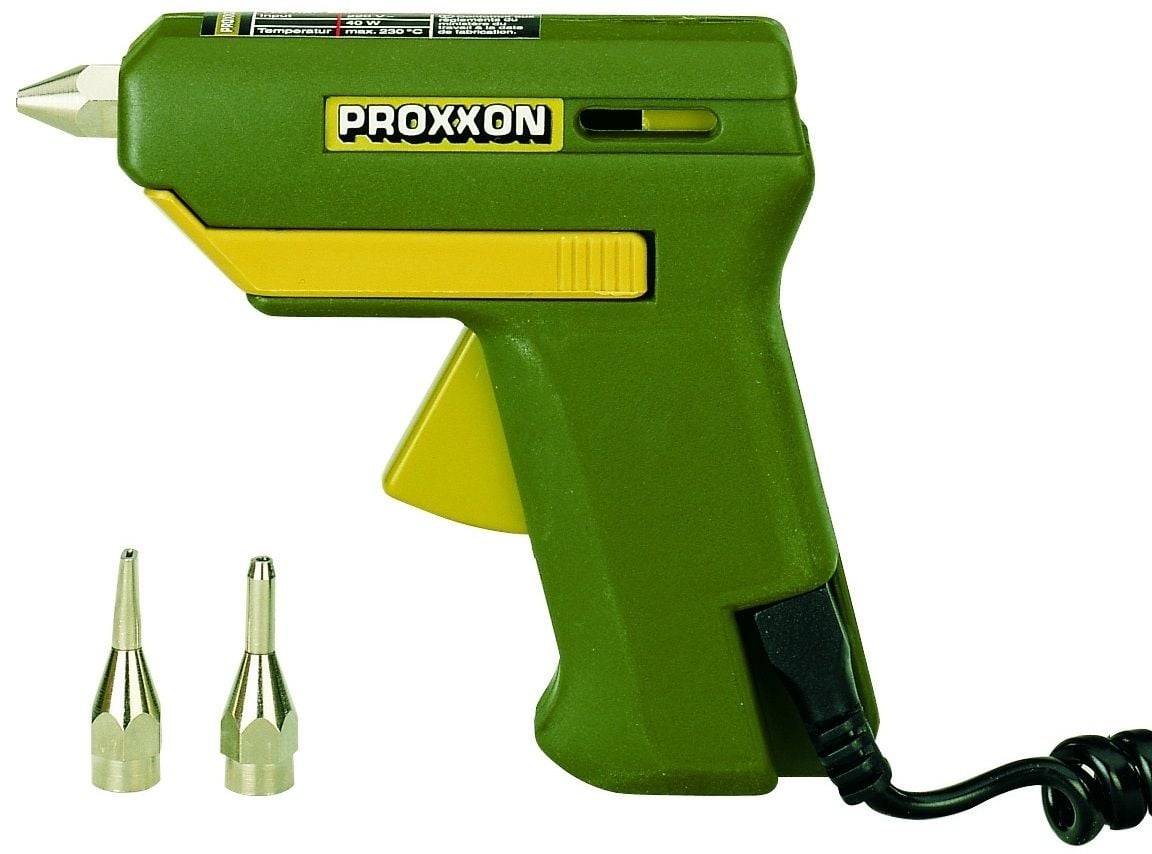 PROXXON Tutkal Tabancası