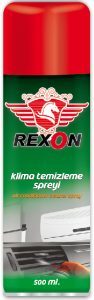 REXON Klima Temizleme Spreyi 500ml (24 Adet)