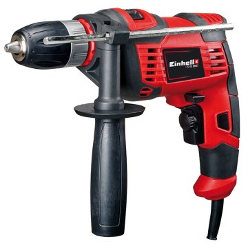 EİNHELL TC-ID 550 E Darbeli Matkap 550 W