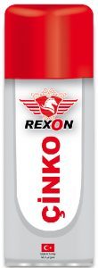 REXON Çinko Sprey 400ml (24 Adet)