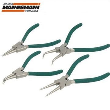 MANNESMANN MAN 10471	Segman Pense Seti (170-180mm)