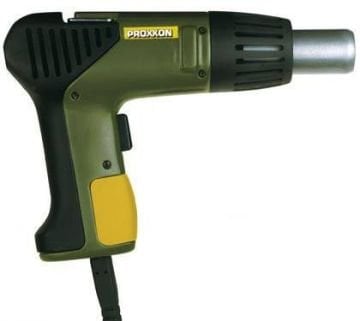PROXXON Sıcak Hava Tabancası 500 Watt