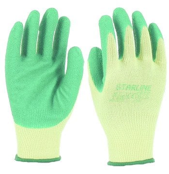STARLİNE E-54 Lateks Camcı Eldiveni E-54 (240 Çift)