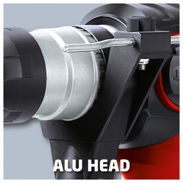 EİNHELL TC-RH 900 Kit SDS-Plus Kırıcı Delici 900 W