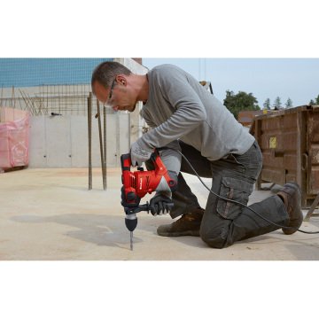 EİNHELL TC-RH 900 Kit SDS-Plus Kırıcı Delici 900 W