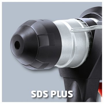 EİNHELL TC-RH 900 Kit SDS-Plus Kırıcı Delici 900 W