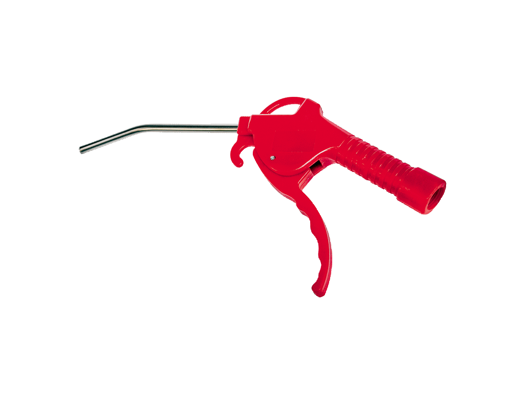 NT TOOLS NTTHP1 - Plastik Gövde Hava Tabancası 100 mm