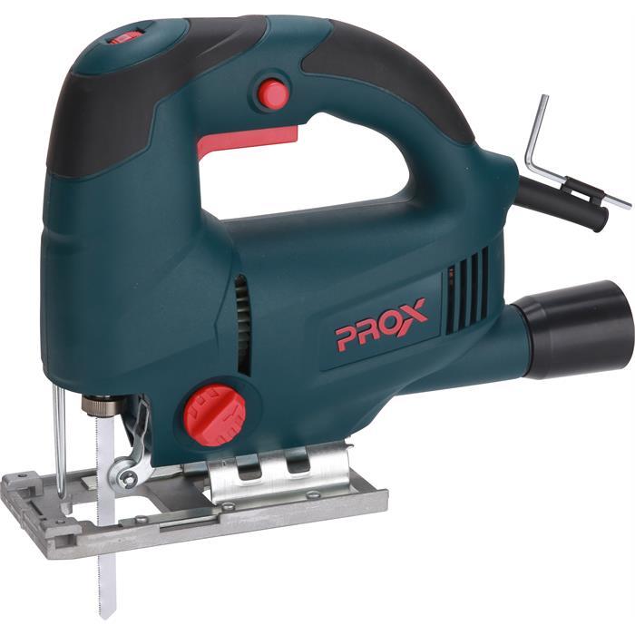 PROX Profesyonel Dekupaj Testere 680 Watt (Devir Ayarlı)