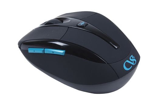 CVS Kablosuz Mouse 8 Butonlu