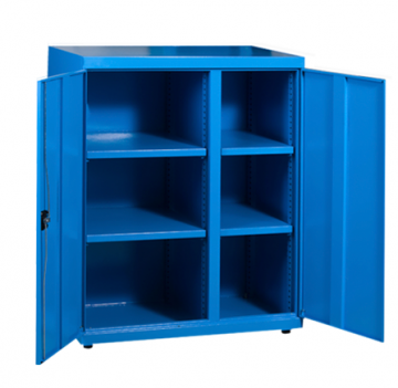 HİPAŞ 6310 Malzeme Dolapları