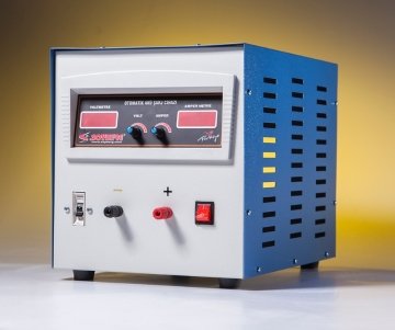 SOYBERG Otomatik Şarj Cihaz Makinası 80 Amper 12 Volt