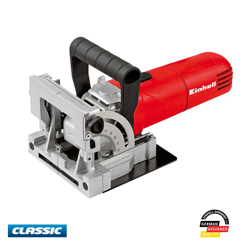 EINHELL TC-BJ 900 YASSI DÜBEL FREZESİ