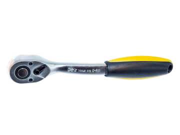 NT TOOLS NC05C14 - 1/4 Cırcır Kolu 72 Diş - 150mm