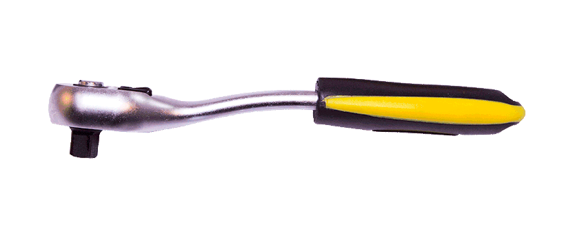 NT TOOLS NC05C14 - 1/4 Cırcır Kolu 72 Diş - 150mm