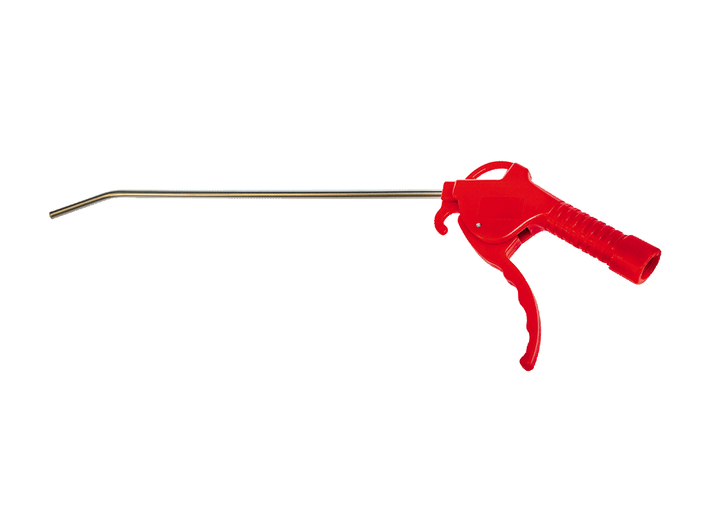 NT TOOLS NTTHP3 - Plastik Gövde Uzun Namlu Hava Tabancası 300mm