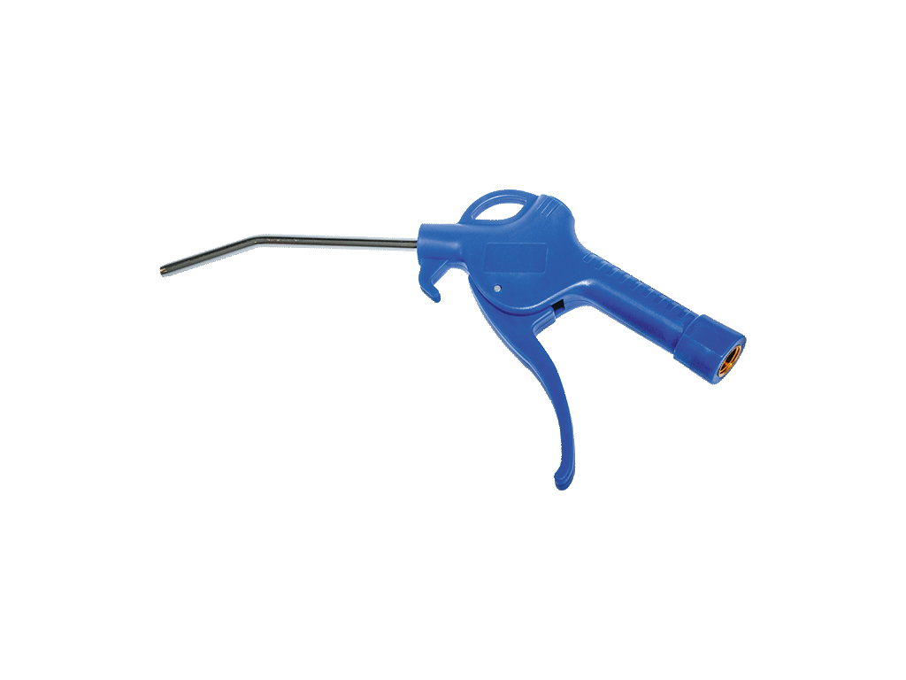 NT TOOLS NTTHPG1 - Prinç Rekorlu Plastik Gövde Hava Tabancası 100mm