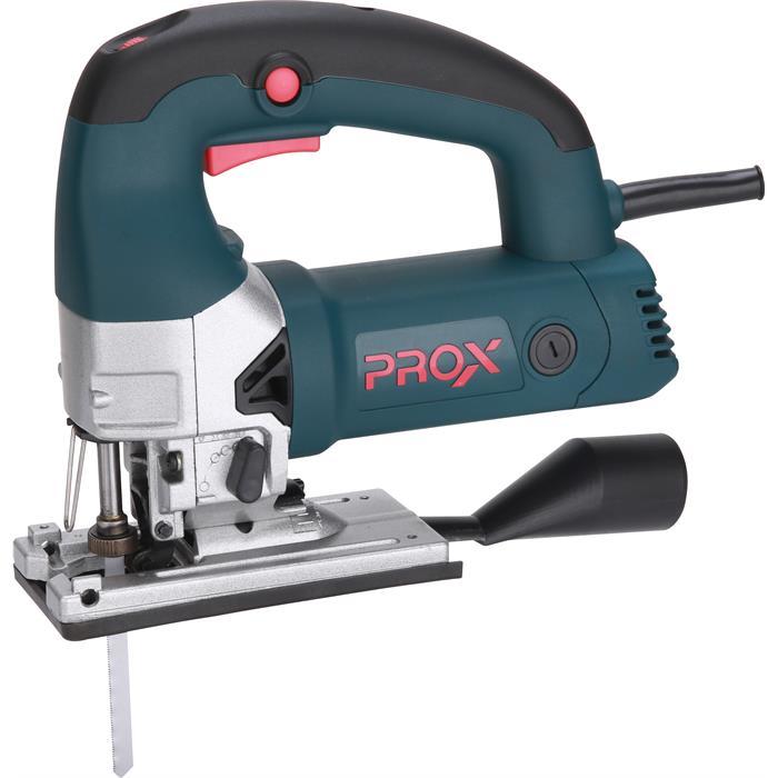 PROX Profesyonel Dekupaj Testere 620 Watt (Devir Ayarlı)
