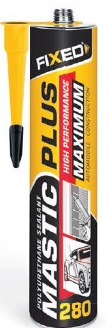 SGS Poliüretan Mastik 280 ML - 25 ADET