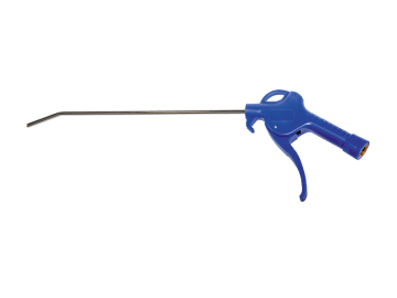 NT TOOLS NTTHPG3 - Prinç Rekorlu Plastik Gövde Uzun Namlu Hava Tabancası 300 mm