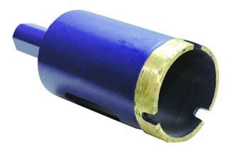 TOMAX Elmaslı Mermer-Granit Panç 20 mm