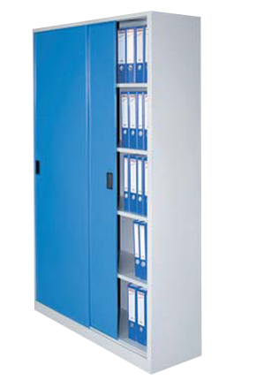 HİPAŞ 6520 Malzeme Dolapları