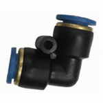 L Dirsek 6 mm
