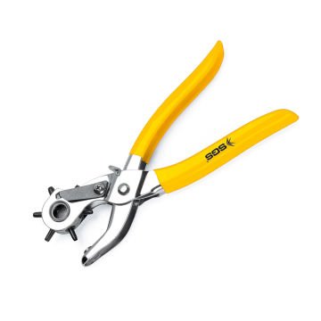 SGS1080 Kemer Delme Zımbası Tabancası 9'' - 225mm