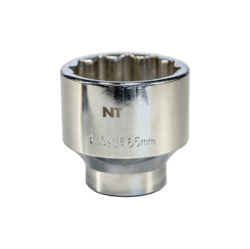 1inç 12 Köşe CrV Lokmalar 55mm
