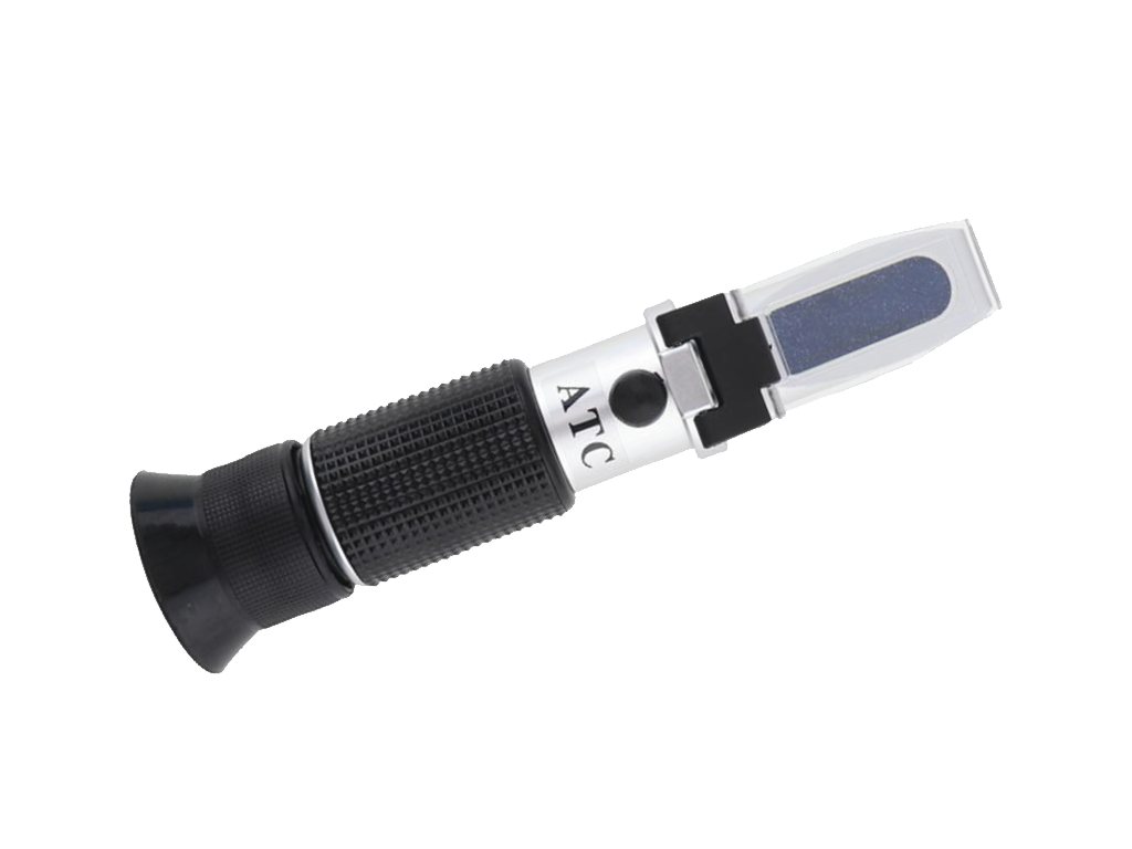 NT TOOLS NTRM02 - Adblue Ölçümlü Refraktometre Yoğunluk Test Cihazı Işıl Ölçer