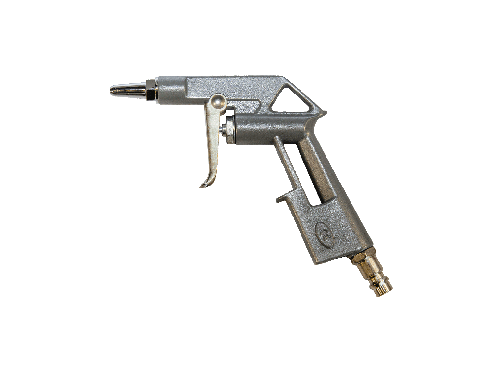 NT TOOLS NTTHC1 - Metal Gövde Hava Tabancası 100mm
