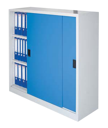 HİPAŞ 6525 Malzeme Dolapları