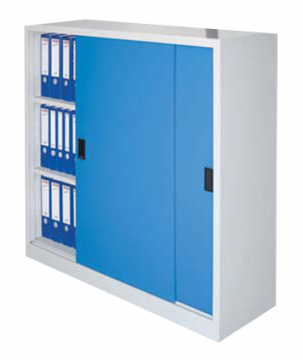 HİPAŞ 6525 Malzeme Dolapları