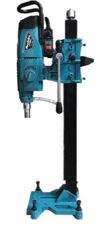 Max Extra MXP5932S Karot Makinası 4980 Watt