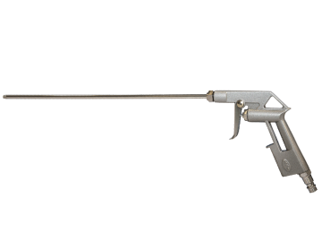 NT TOOLS NTTHC3 - Metal Gövde Uzun Namlu Hava Tabancası 300mm