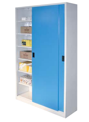 HİPAŞ 6530 Malzeme Dolapları