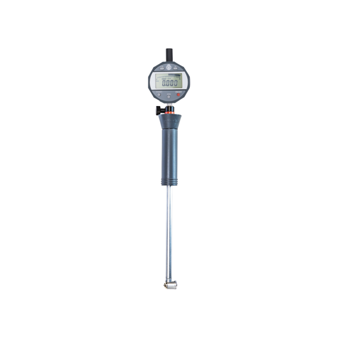 Dijital Silindir Komparatörü 221-9217 Dijital komparatör Saatli  50-1600x0.002mm