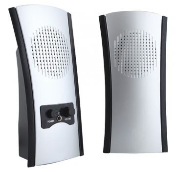 CVS 1+1 Speaker