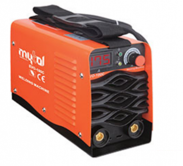 MY TOL EVO 180C İnverter Kaynak Makinası 160 Amper