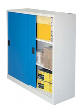 HİPAŞ 6535 Malzeme Dolapları
