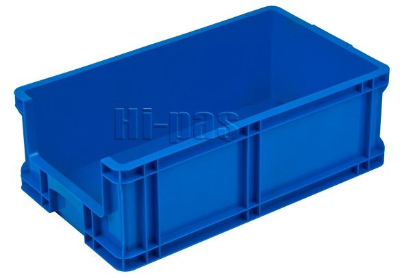 HİPAŞ HP-18 AV Plastik Kapalı Kasalar / 10 ADET