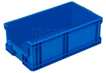 HİPAŞ HP-18 AV Plastik Kapalı Kasalar / 10 ADET