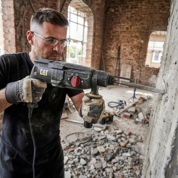 CAT DXK420 DX2140 + DX3090 + DA03903 2 Parça Profesyonel Kombo Set