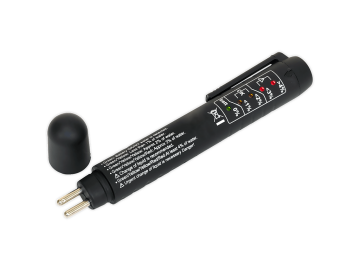 NT TOOLS NTBT71 - Fren Hidrolik Yağı Test Cihazı