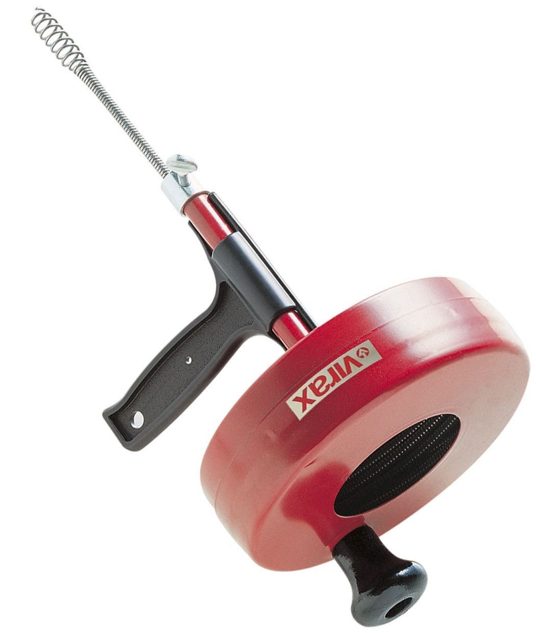 VIRAX 2906 00 Spıral Kanal Temizleme