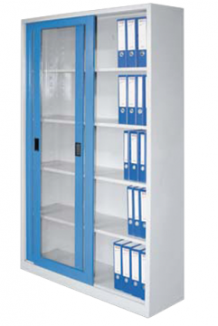 HİPAŞ 6550 Malzeme Dolapları