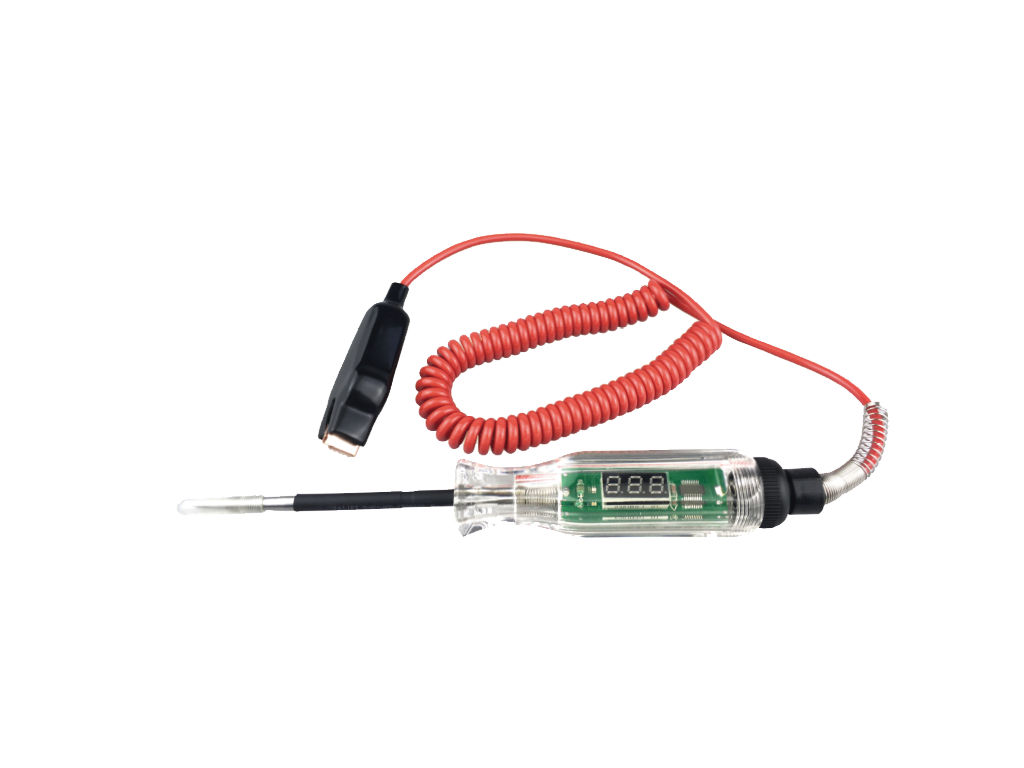 NT TOOLS NT1048 - 3V - 32V Dijital Oto Kontrol Kalemi