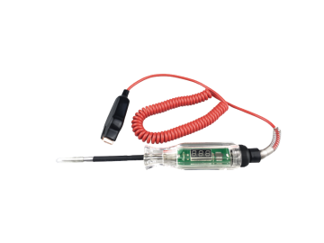 NT TOOLS NT1048 - 3V - 32V Dijital Oto Kontrol Kalemi