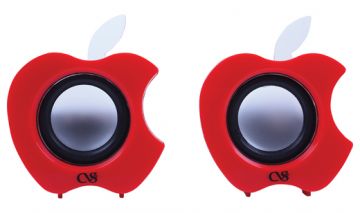 CVS 1+1 USB Speaker