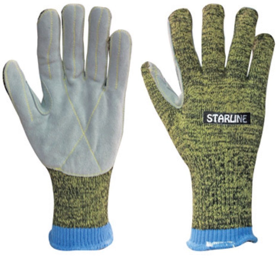 STARLİNE 839510 Kesilmez Eldiven (60 Çift)