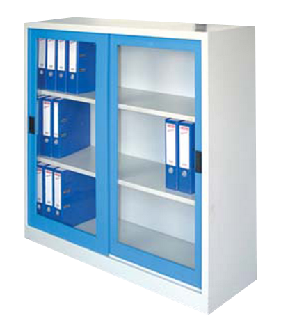 HİPAŞ 6555 Malzeme Dolapları